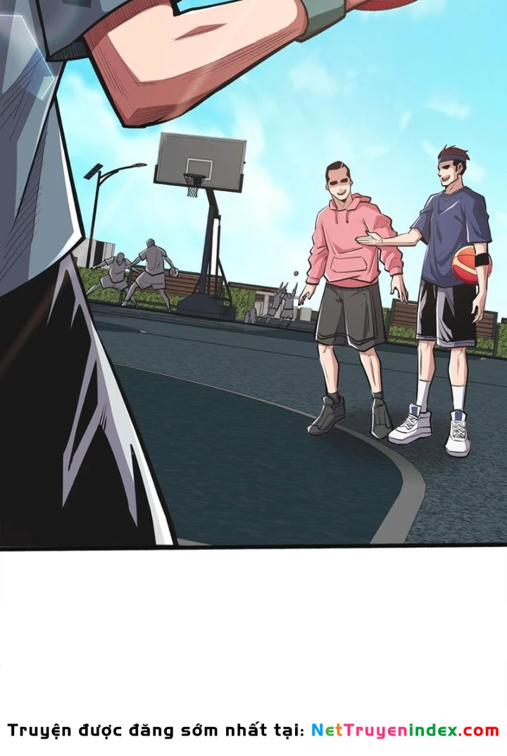 Cực Tốc Hồi Lam Chapter 26 - 3