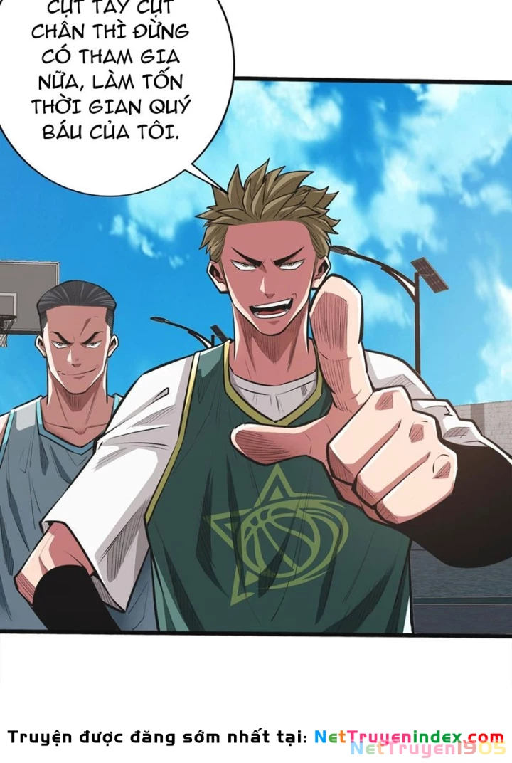 Cực Tốc Hồi Lam Chapter 26 - 5