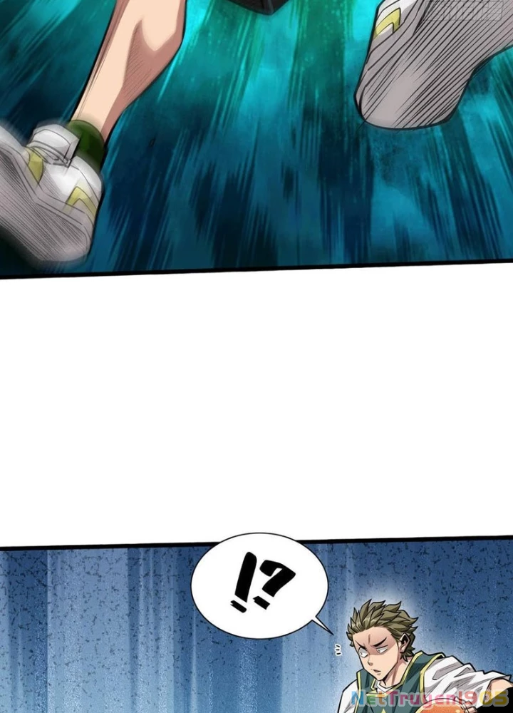 Cực Tốc Hồi Lam Chapter 26 - 19