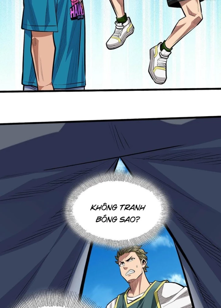 Cực Tốc Hồi Lam Chapter 26 - 21