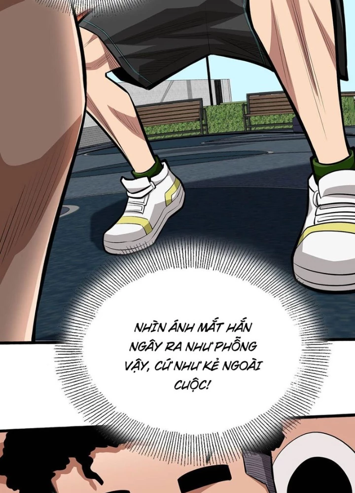 Cực Tốc Hồi Lam Chapter 26 - 23