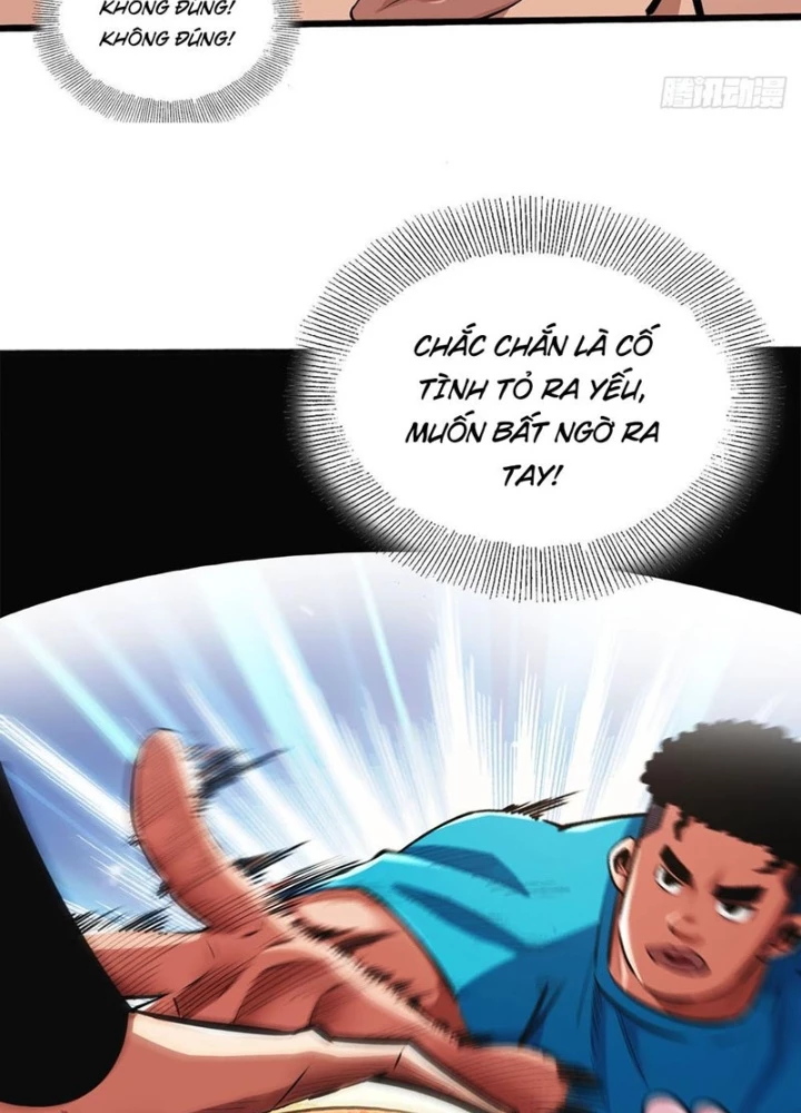 Cực Tốc Hồi Lam Chapter 26 - 25