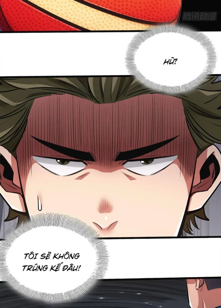 Cực Tốc Hồi Lam Chapter 26 - 27