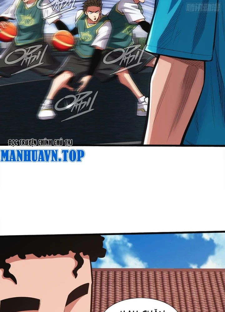 Cực Tốc Hồi Lam Chapter 26 - 29