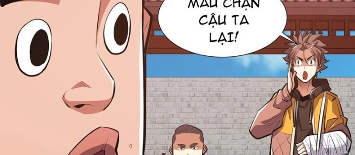 Cực Tốc Hồi Lam Chapter 26 - 30