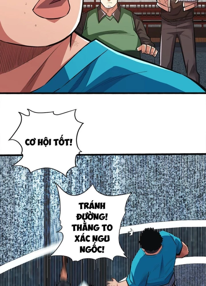 Cực Tốc Hồi Lam Chapter 26 - 31