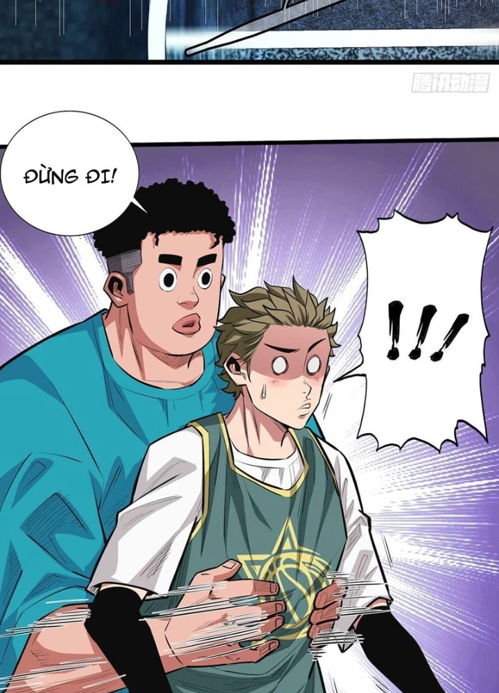 Cực Tốc Hồi Lam Chapter 26 - 33