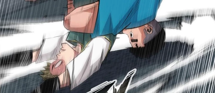 Cực Tốc Hồi Lam Chapter 26 - 36