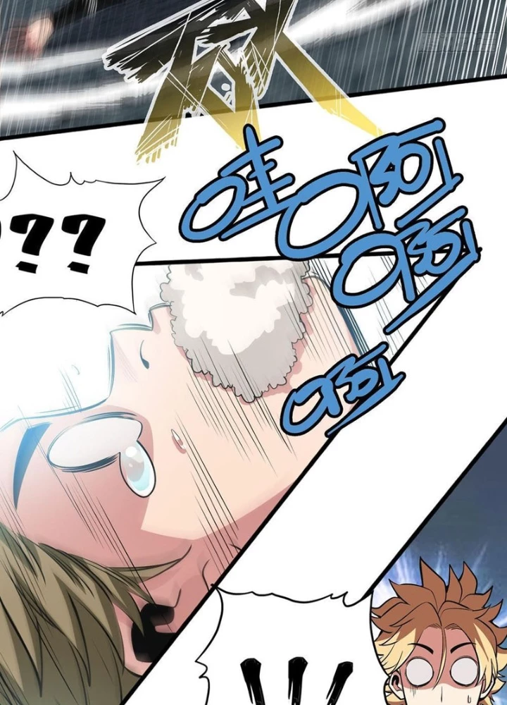 Cực Tốc Hồi Lam Chapter 26 - 37