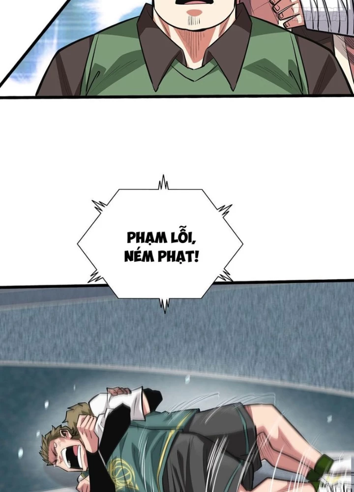 Cực Tốc Hồi Lam Chapter 26 - 39