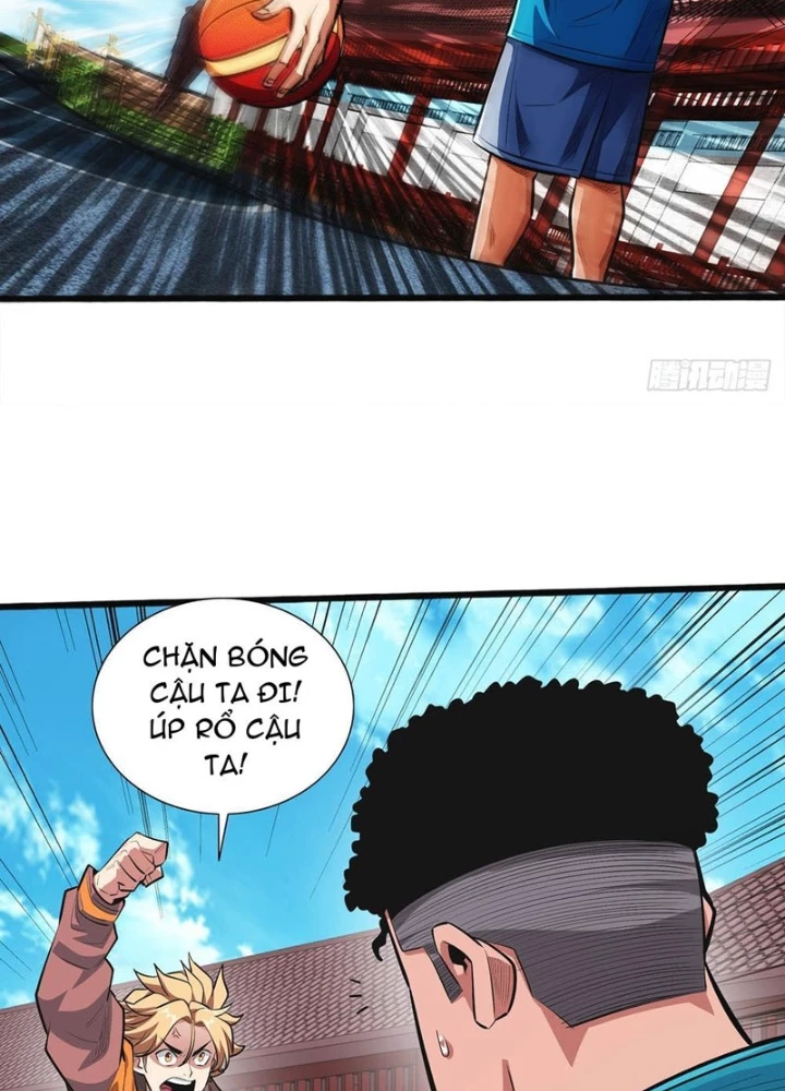 Cực Tốc Hồi Lam Chapter 26 - 49