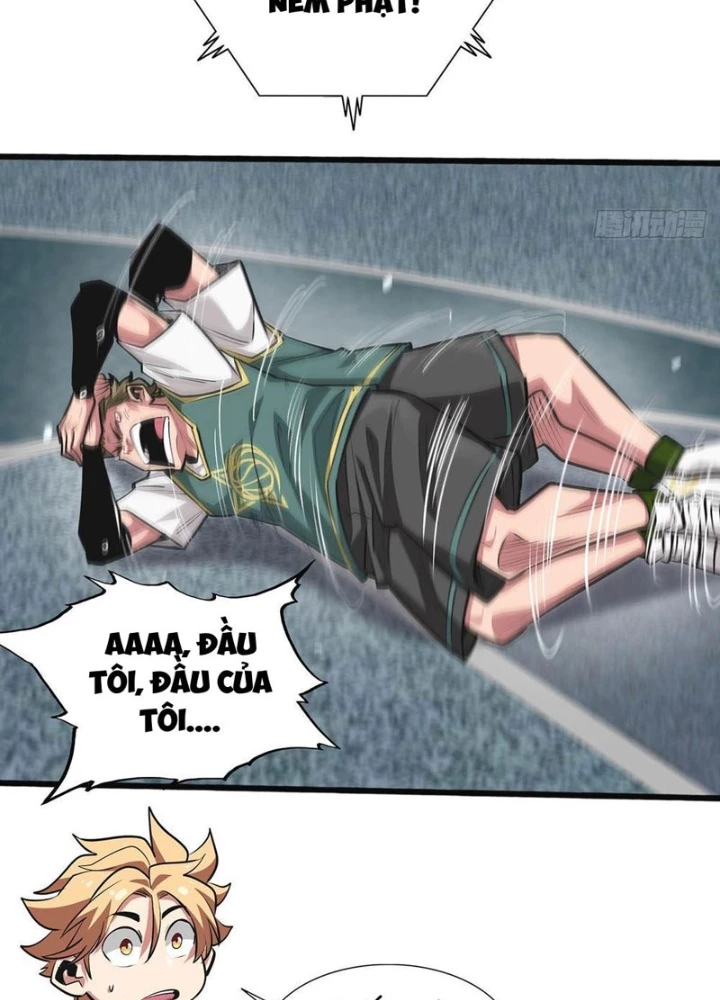 Cực Tốc Hồi Lam Chapter 26 - 57