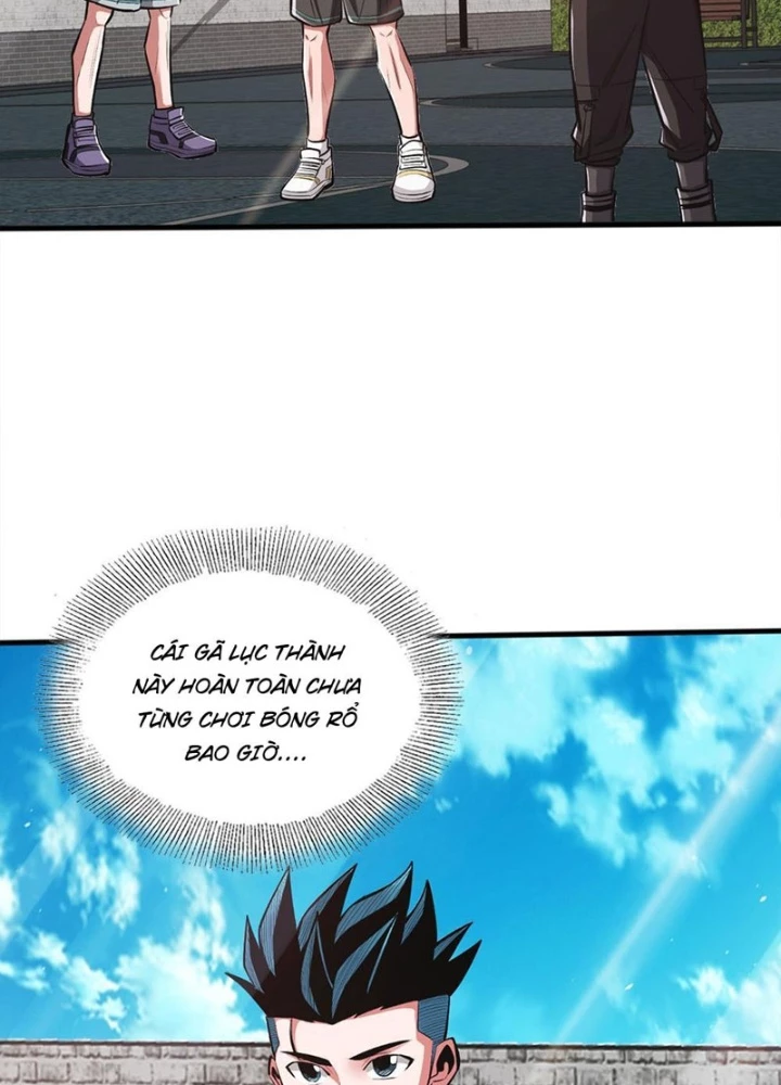 Cực Tốc Hồi Lam Chapter 27 - 3