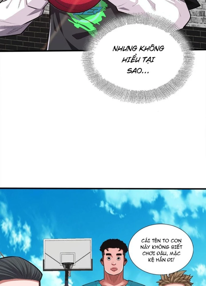 Cực Tốc Hồi Lam Chapter 27 - 5