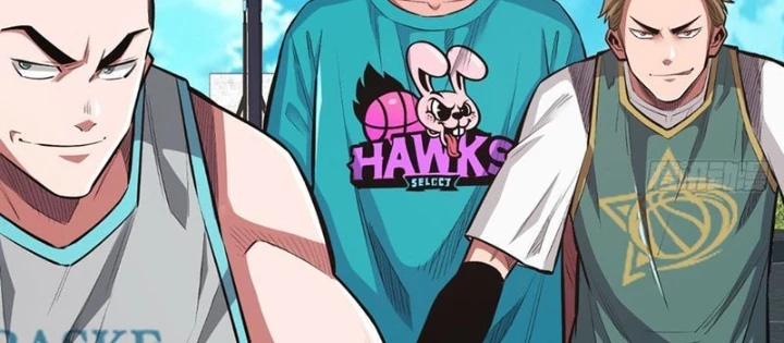 Cực Tốc Hồi Lam Chapter 27 - 6