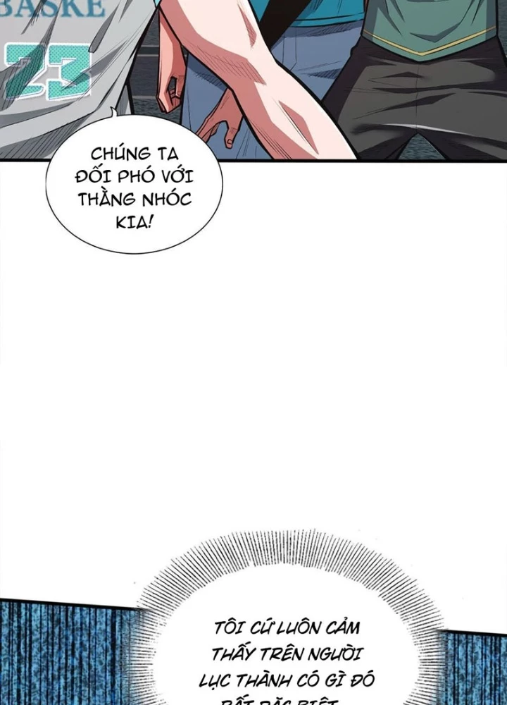 Cực Tốc Hồi Lam Chapter 27 - 7