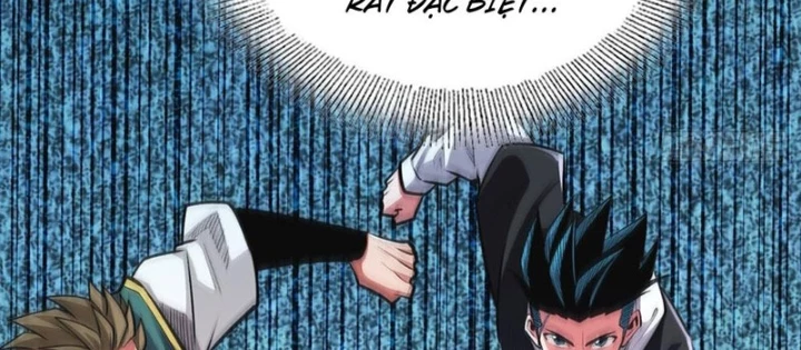 Cực Tốc Hồi Lam Chapter 27 - 8