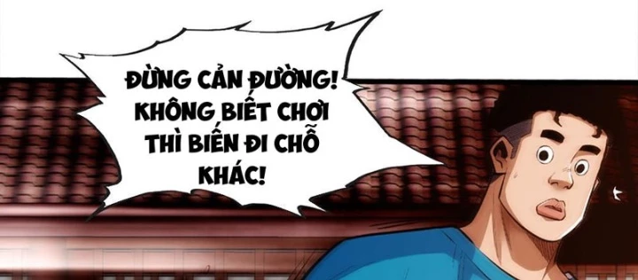 Cực Tốc Hồi Lam Chapter 27 - 12