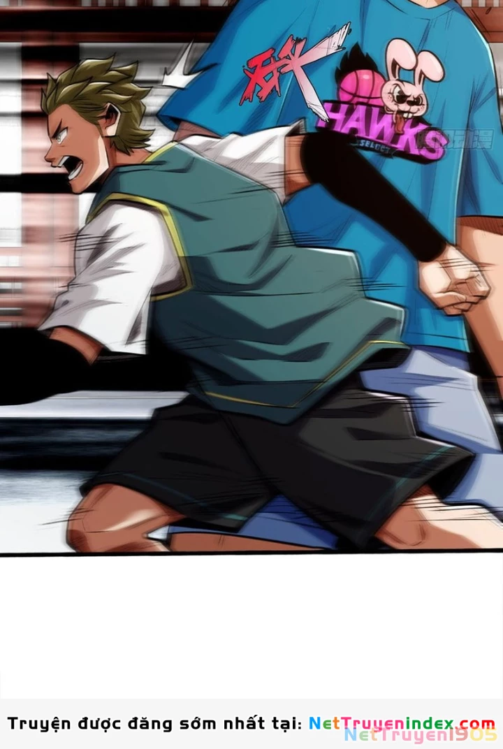 Cực Tốc Hồi Lam Chapter 27 - 13