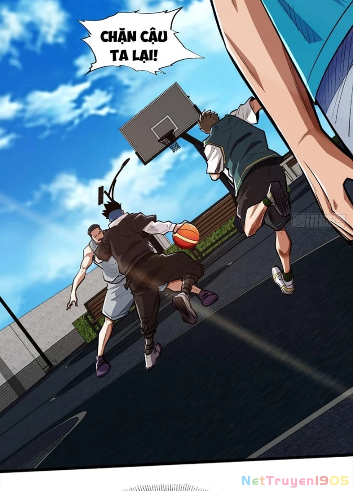 Cực Tốc Hồi Lam Chapter 27 - 17