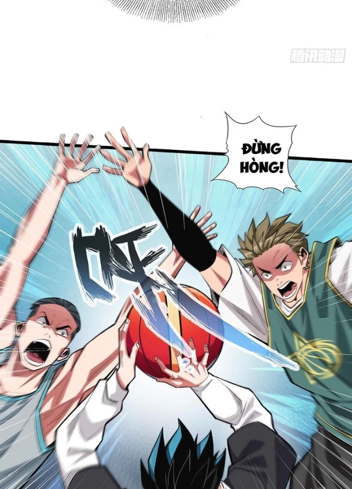 Cực Tốc Hồi Lam Chapter 27 - 21
