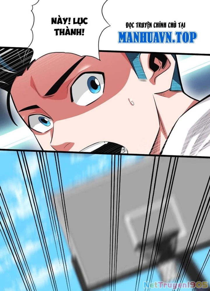 Cực Tốc Hồi Lam Chapter 27 - 23