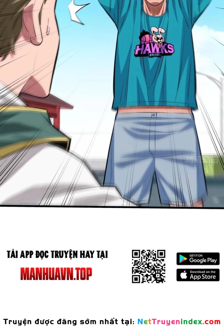 Cực Tốc Hồi Lam Chapter 27 - 33