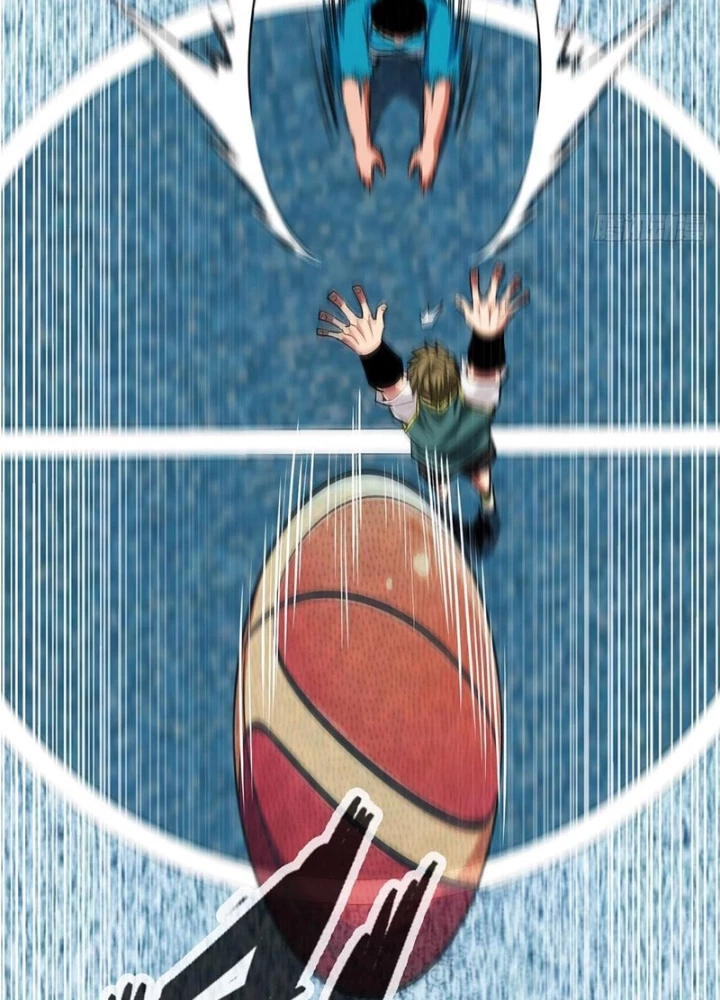 Cực Tốc Hồi Lam Chapter 27 - 35