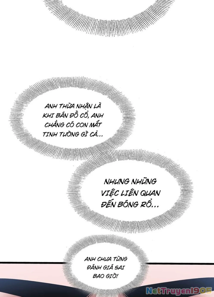 Cực Tốc Hồi Lam Chapter 27 - 41