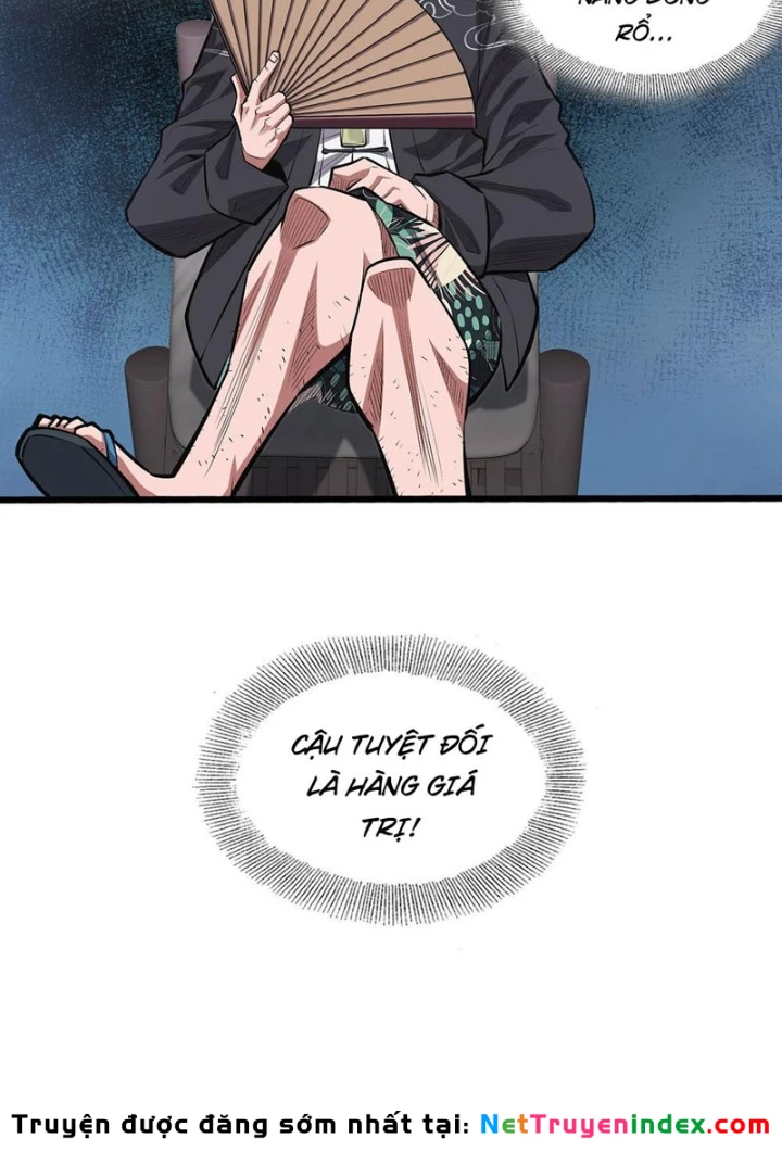 Cực Tốc Hồi Lam Chapter 27 - 43