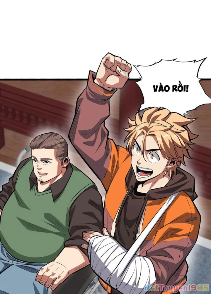 Cực Tốc Hồi Lam Chapter 27 - 47