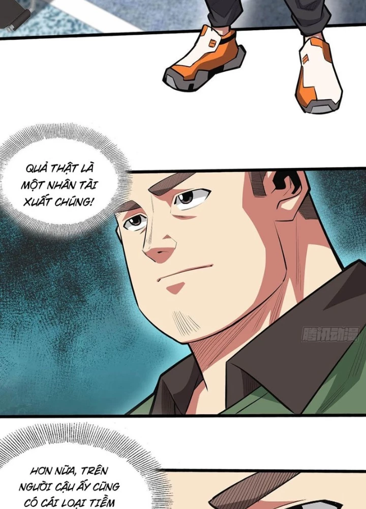 Cực Tốc Hồi Lam Chapter 27 - 49