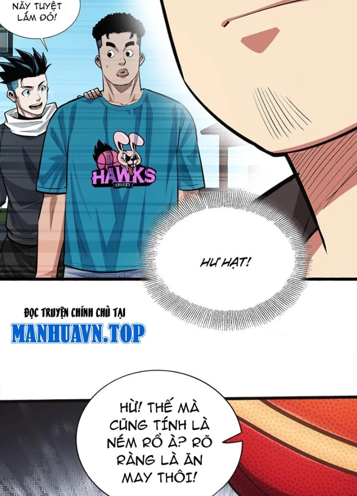 Cực Tốc Hồi Lam Chapter 27 - 51