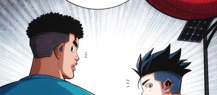 Cực Tốc Hồi Lam Chapter 27 - 52