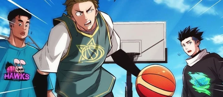 Cực Tốc Hồi Lam Chapter 27 - 54