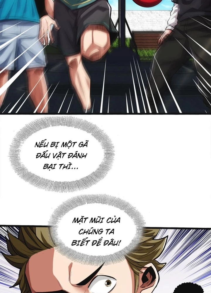 Cực Tốc Hồi Lam Chapter 27 - 55