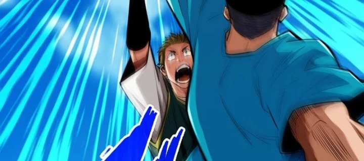 Cực Tốc Hồi Lam Chapter 27 - 62