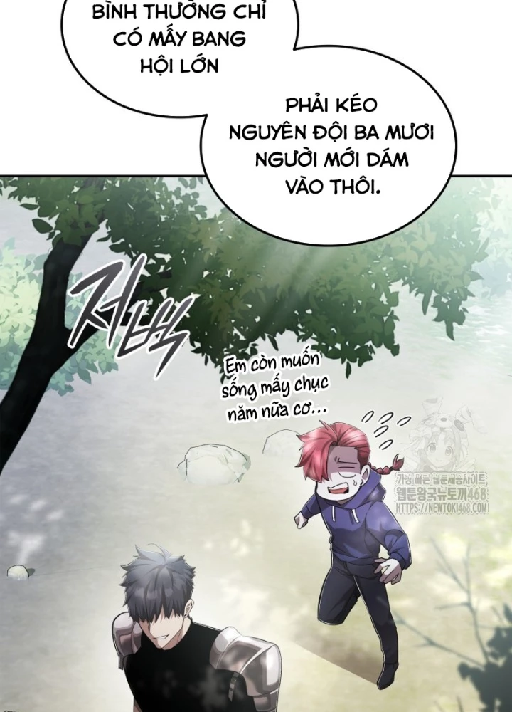 Đăng Ký Kênh Siêu Phàm Chapter 79 - 25