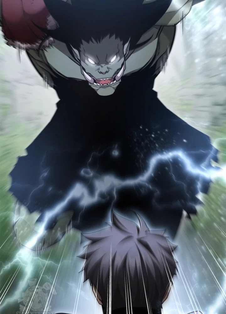 Đăng Ký Kênh Siêu Phàm Chapter 79 - 73