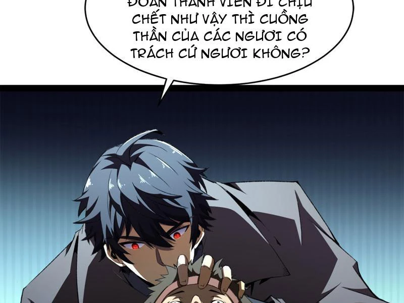 Dị Biến Giáng Lâm Nhân Gian: Triệu Hoán Chi Chủ! Chapter 48 - 50