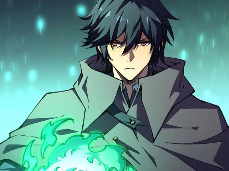 Dị Biến Giáng Lâm Nhân Gian: Triệu Hoán Chi Chủ! Chapter 48 - 109