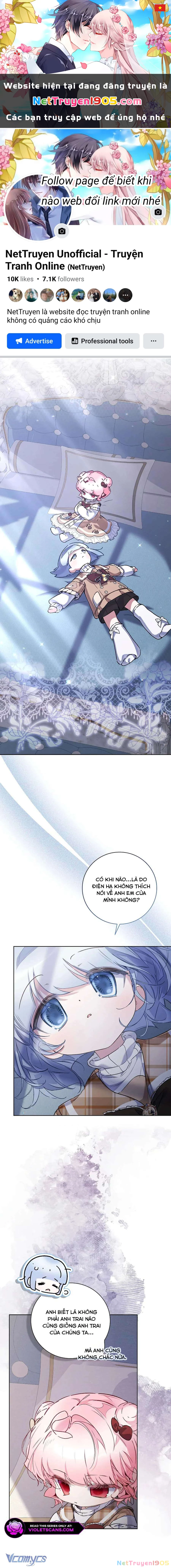 Papa Là Kẻ Thù Kiếp Trước Của Tôi? Chapter 60 - 1