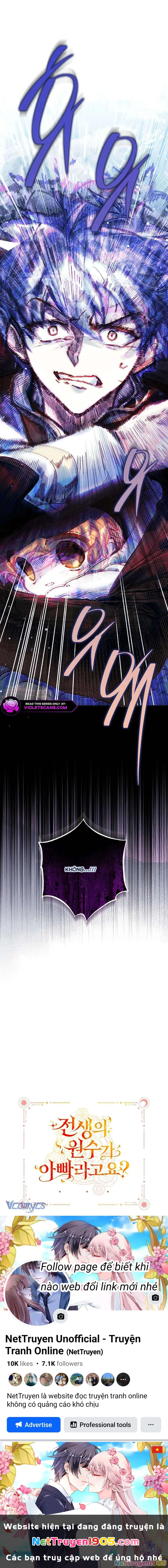 Papa Là Kẻ Thù Kiếp Trước Của Tôi? Chapter 60 - 13