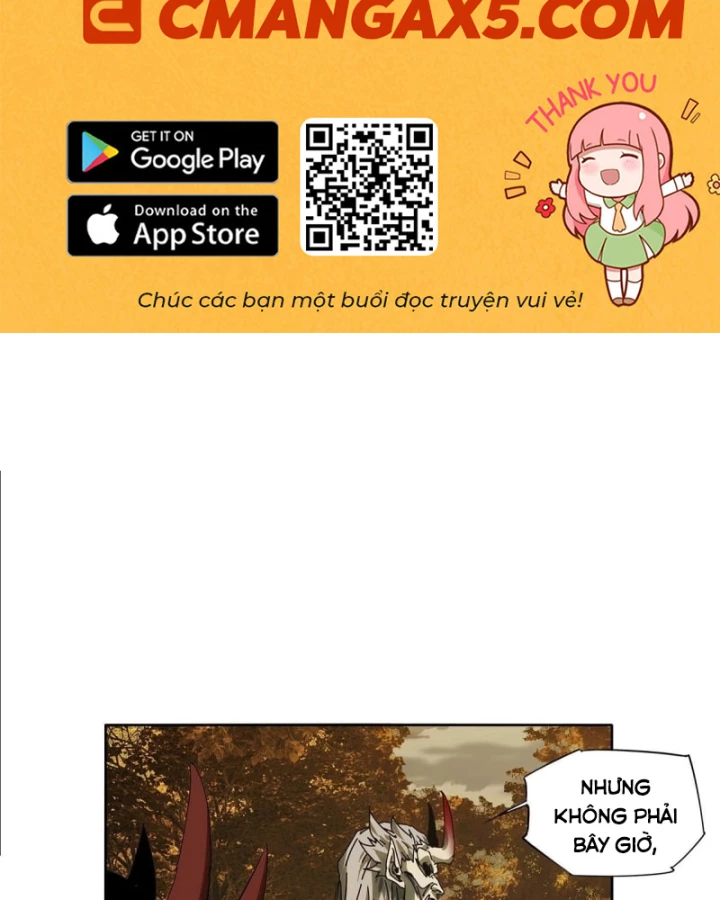 Đại Tượng Vô Hình Chapter 522 - 2