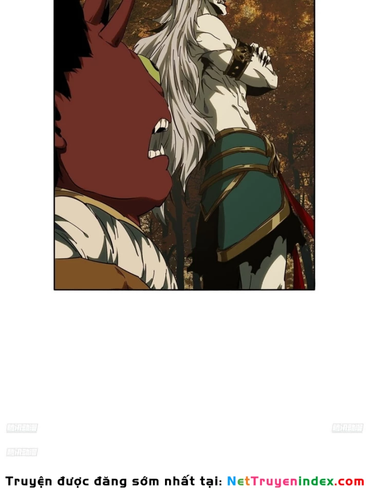 Đại Tượng Vô Hình Chapter 522 - 3
