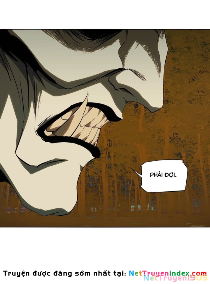 Đại Tượng Vô Hình Chapter 522 - 4