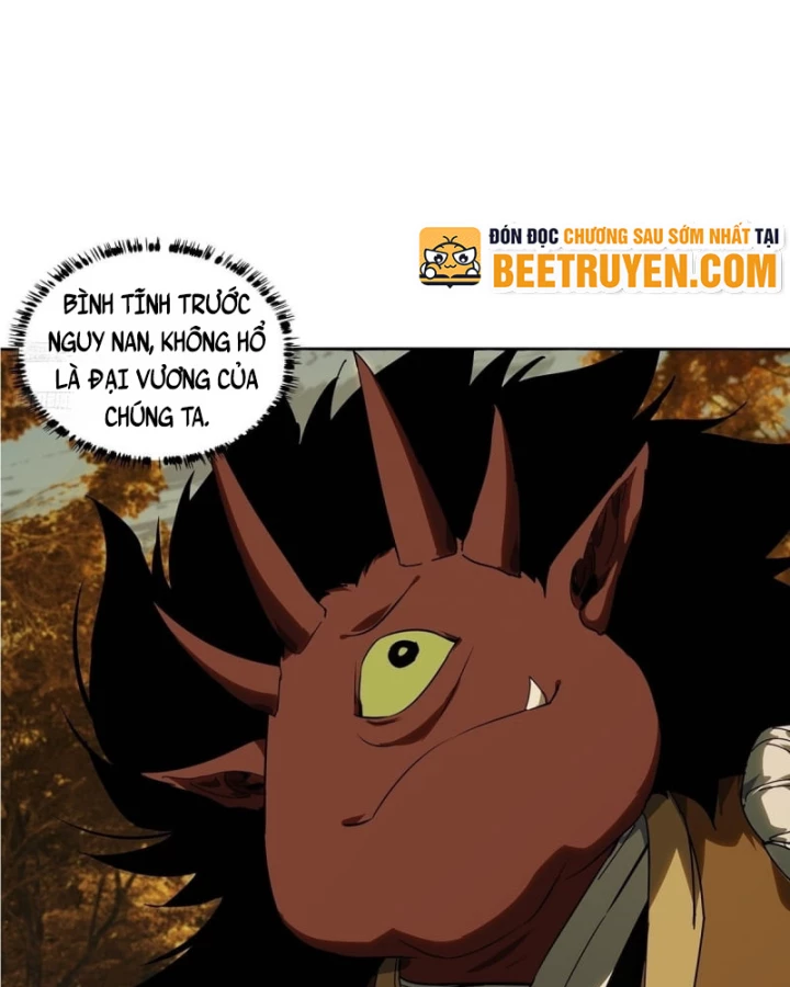 Đại Tượng Vô Hình Chapter 522 - 5