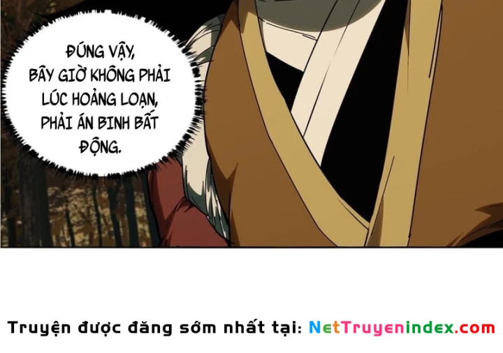 Đại Tượng Vô Hình Chapter 522 - 6