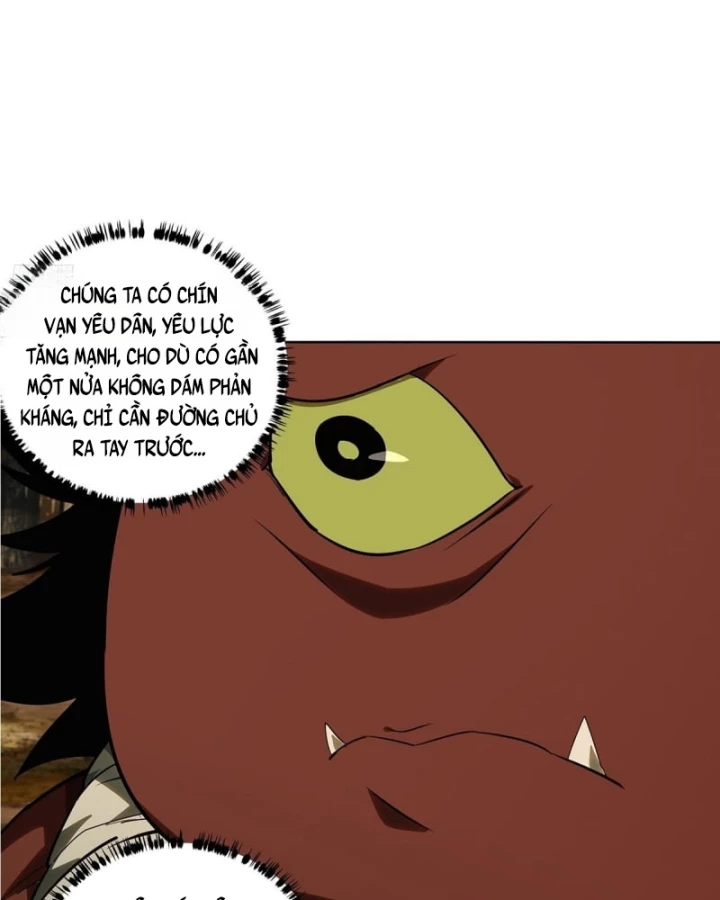 Đại Tượng Vô Hình Chapter 522 - 7