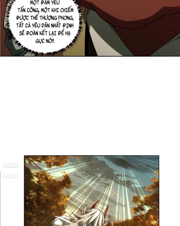 Đại Tượng Vô Hình Chapter 522 - 8